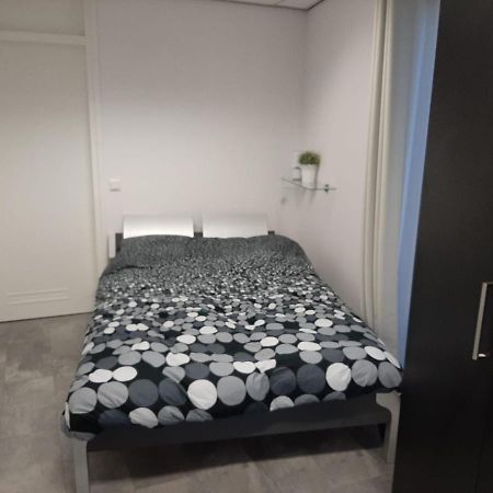 'T Zunke Hotell Beek  Eksteriør bilde