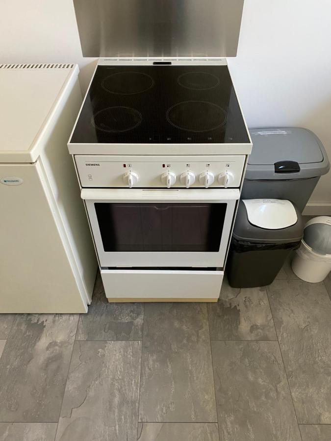 'T Zunke Hotell Beek  Eksteriør bilde